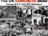 Birmingham Recebe Maior Evento Europeu do Setor do Betão