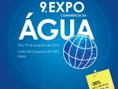 9ª Expo Conferência da Água