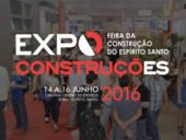 Expo Construções 2016 arranca na próxima terça-feira no Espírito Santo