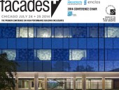 Facades+ 2014 - Seminário Internacional de Desempenho de Fachadas de Edifícios