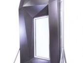 Fachadas Construídas com Materiais Bio Compósitos Permitem Reduzir a Metade Gastos Energéticos