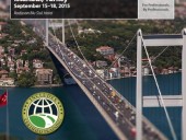 Federação Internacional de Estradas Organiza Congresso Rodoviário Europa & Ásia Central