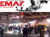 15ª Feira Internacional de Máquinas, Equipamentos e Serviços para a Indústria