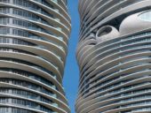 Imagem do dia: Finalizada construção das Torres Arte S