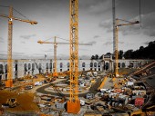 Fiscalização de Obras e Gestão de Empreendimentos em Curso da FUNDEC