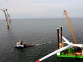 Fórum de Operação e Manutenção de Infraestruturas Eólicas Offshore 2016