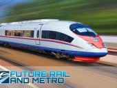 Futuro do Metro e Ferrovia 2016