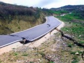 Geo-ambiente e Construção 2015 em Tirana