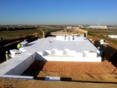 Utilização de Blocos de Geoespuma na Minimização de Assentamentos em Solos Compressíveis