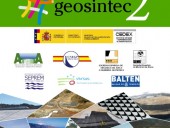 Uso de geossintéticos em Engenharia Civil em destaque no congresso internacional Geosintec 2