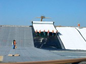 Geossintéticos em Obras de Engenharia Civil em Workshop da Sociedade Portuguesa de Geotecnia
