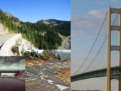 Geotecnia de infraestruturas de transporte