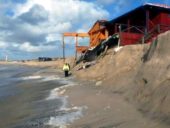 Geotecnia e Proteção Costeira em Seminário da Ordem dos Engenheiros