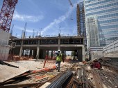 Gestão Ambiental de Obras em Curso da Associação Portuguesa Para a Qualidade