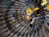 Gestão da cadeia de abastecimento da construção em curso da FUNDEC