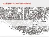CEES Organiza Segunda Edição das Conferências de Gestão de Edifícios