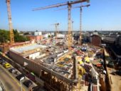 Gestão e fiscalização de obras