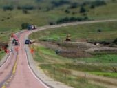 Gestão de infraestruturas rodoviárias