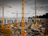 Gestão de obras para Engenheiros Civis e Arquitetos em curso coordenado pelo Prof. Pedro Gameiro Hen...