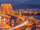 Gestão de pontes e infraestruturas abordada em seminário da IRF