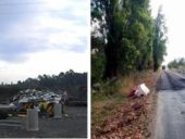 Gestão de resíduos em redes rodoviárias e ferroviárias