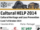 FEUP Organiza Conferência Sobre Gestão de Risco e Conservação do Património Arquitetónico