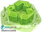 Green Hotel Inovation 2017