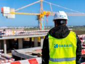 Grupo Casais adere a solução tecnológica que permite poupanças significativas no setor da construção