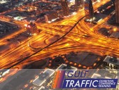 Transportes e Vias de Comunicação em destaque no Gulf Traffic 2015