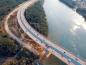 Hidráulica ambiental em destaque no ISEH 2018