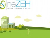 Projeto e Construção de Hotéis de Balanço Energético Próximo de Zero na Conferência neZEH 2015