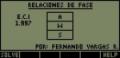 Relaciones de fase