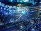 Engenharia de Transportes Inteligentes