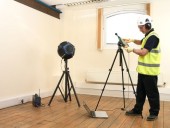 Curso de Projeto de Acústica de Edifícios em Lisboa