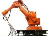 Impressão Tridimensional de Varões de Aço Poderá Revolucionar Indústria da Construção Civil