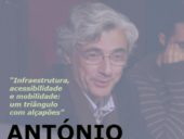 Infraestrutura, acessibilidade e mobilidade
