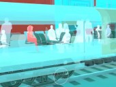 Lançados Três Ambiciosos Projetos de Melhoria da Infraestrutura Ferroviária Europeia