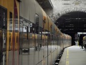 Infraestruturas Ferroviárias em Discussão Amanhã no Centro de Congressos do IST