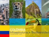 Infraestruturas em destaque em assinatura de protocolo entre Ordem dos Engenheiros e Sociedade Colombiana de Engenheiros