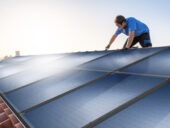 Instituto de Formação Vulcano Anuncia Curso de Instalação e Manutenção de Sistemas Solares Térmicos