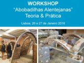 Abobadilhas Alentejanas