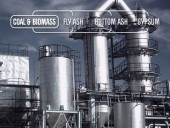 Integração de cinzas volantes no betão em destaque no Ash Trade Europe 2016