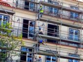 Reabilitação e Reforço de Edifícios