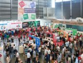 ISH & CIHE 2017: Feira Internacional de AVAC