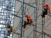 Instituto Superior Técnico Promove Curso de Coordenação de Segurança na Construção