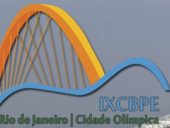 IX Congresso Brasileiro de Pontes e Estruturas