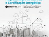 Guarda Recebe Jornadas de Requalificação e Certificação Energética de Edifícios
