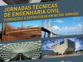 Coimbra Recebe Jornadas Técnicas de Engenharia Civil Sobre Estruturas em Betão Armado