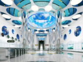 Kone ganha contrato para projeto de linha de metro de Zhengzhou
