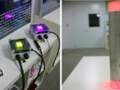 Japoneses integram LED em estruturas para monitorizar segurança construtiva